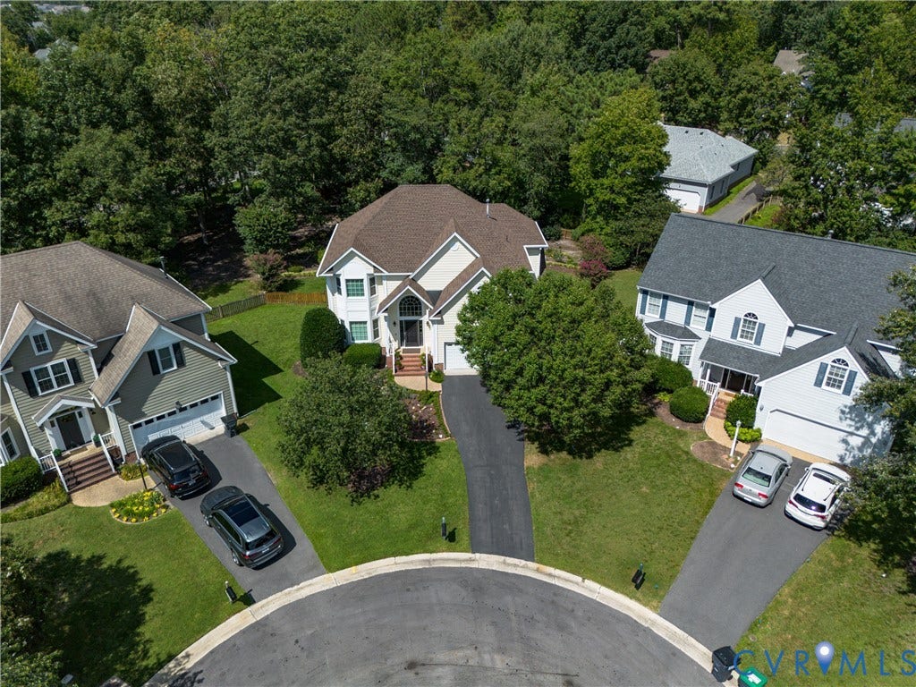 12312 Chestnut Hill Court, Wyndham, Glen Allen, VA 23059 12312 Chestnut Hill Court, Wyndham, Glen Allen, VA 23059
