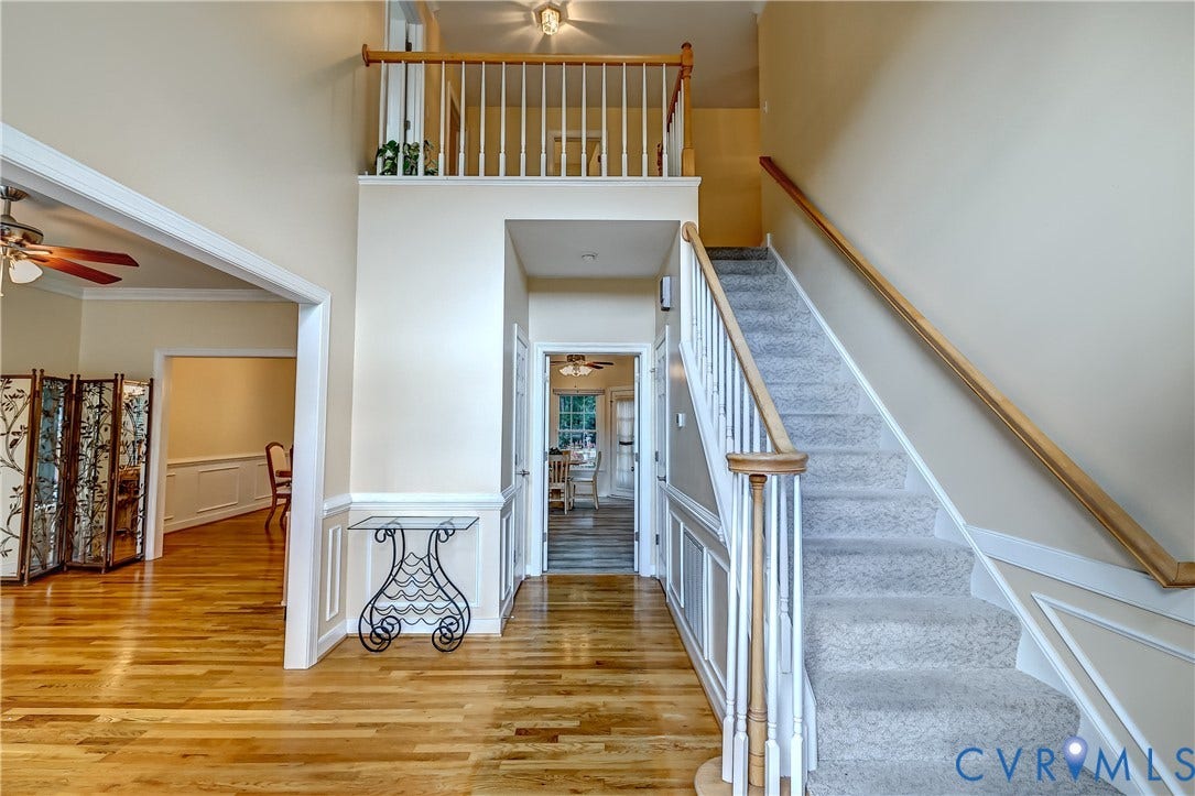 12312 Chestnut Hill Court, Wyndham, Glen Allen, VA 23059 12312 Chestnut Hill Court, Wyndham, Glen Allen, VA 23059