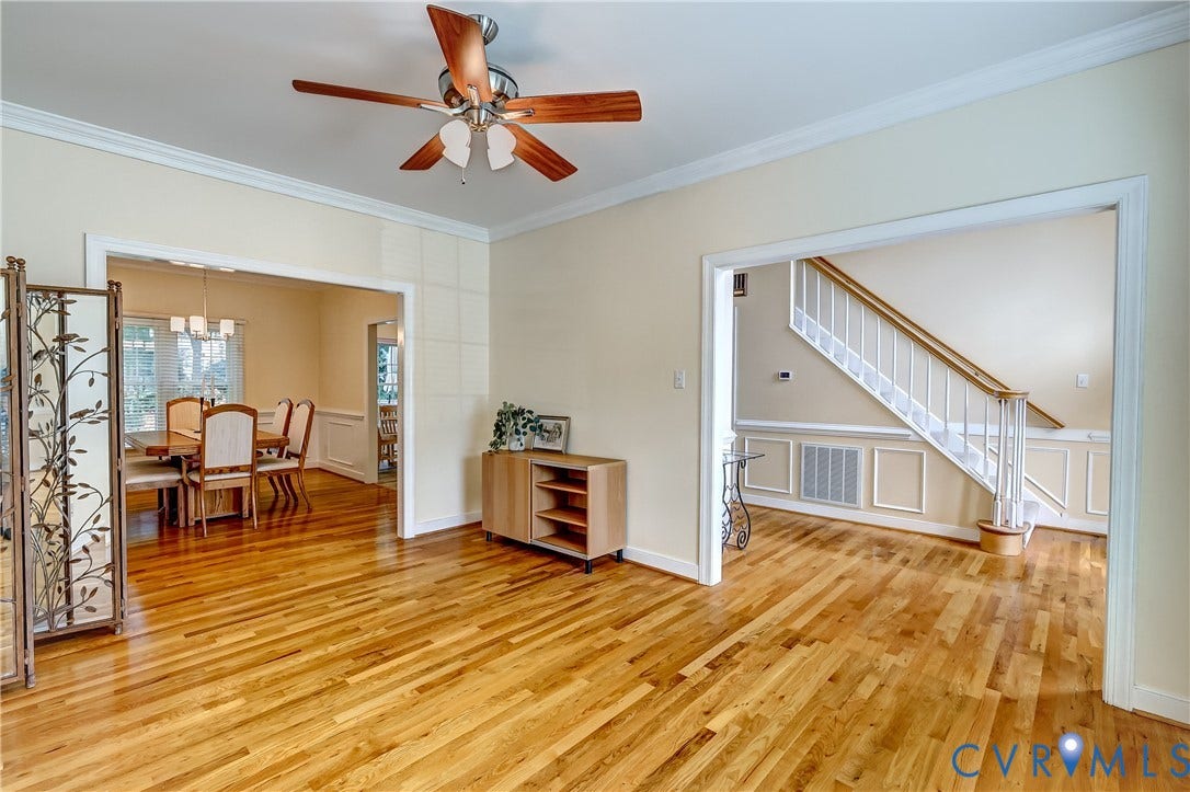 12312 Chestnut Hill Court, Wyndham, Glen Allen, VA 23059 12312 Chestnut Hill Court, Wyndham, Glen Allen, VA 23059