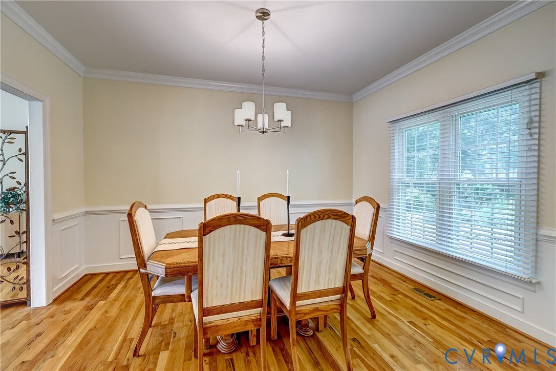 12312 Chestnut Hill Court, Wyndham, Glen Allen, VA 23059 12312 Chestnut Hill Court, Wyndham, Glen Allen, VA 23059