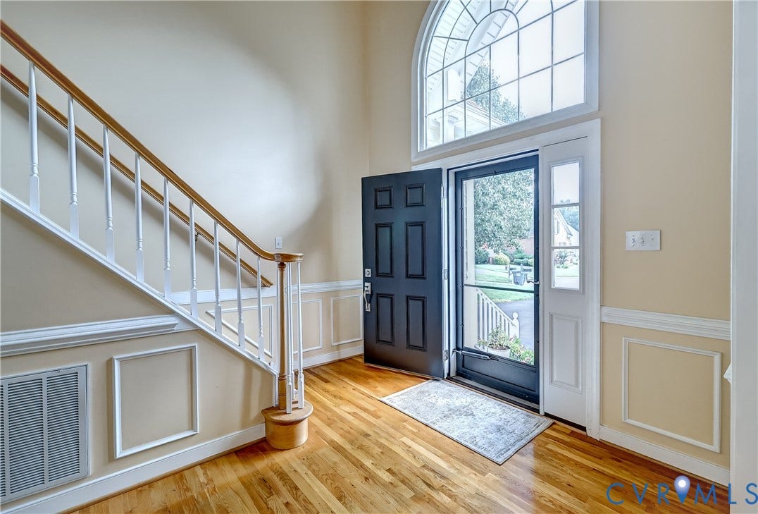 12312 Chestnut Hill Court, Wyndham, Glen Allen, VA 23059 12312 Chestnut Hill Court, Wyndham, Glen Allen, VA 23059