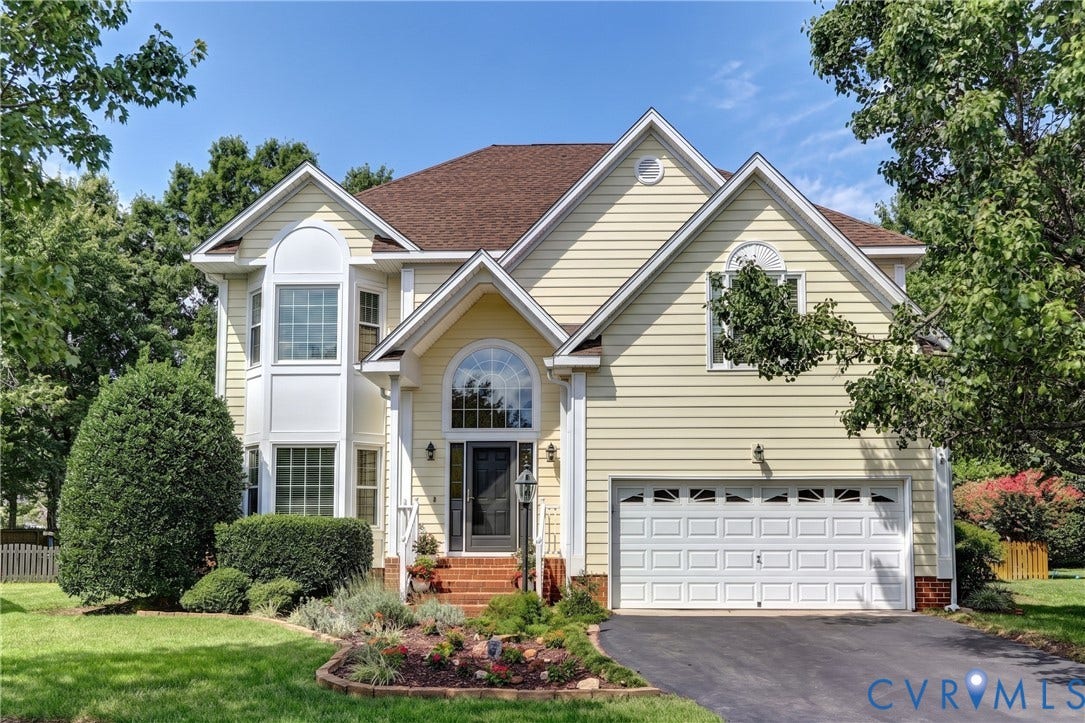 12312 Chestnut Hill Court, Wyndham, Glen Allen, VA 23059 12312 Chestnut Hill Court, Wyndham, Glen Allen, VA 23059