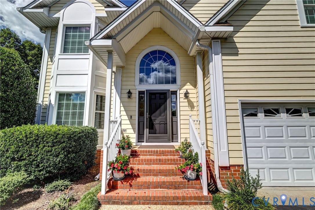 12312 Chestnut Hill Court, Wyndham, Glen Allen, VA 23059 12312 Chestnut Hill Court, Wyndham, Glen Allen, VA 23059