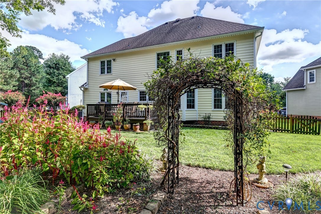 12312 Chestnut Hill Court, Wyndham, Glen Allen, VA 23059 12312 Chestnut Hill Court, Wyndham, Glen Allen, VA 23059