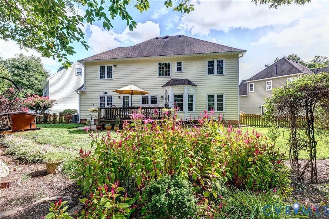 12312 Chestnut Hill Court, Wyndham, Glen Allen, VA 23059 12312 Chestnut Hill Court, Wyndham, Glen Allen, VA 23059
