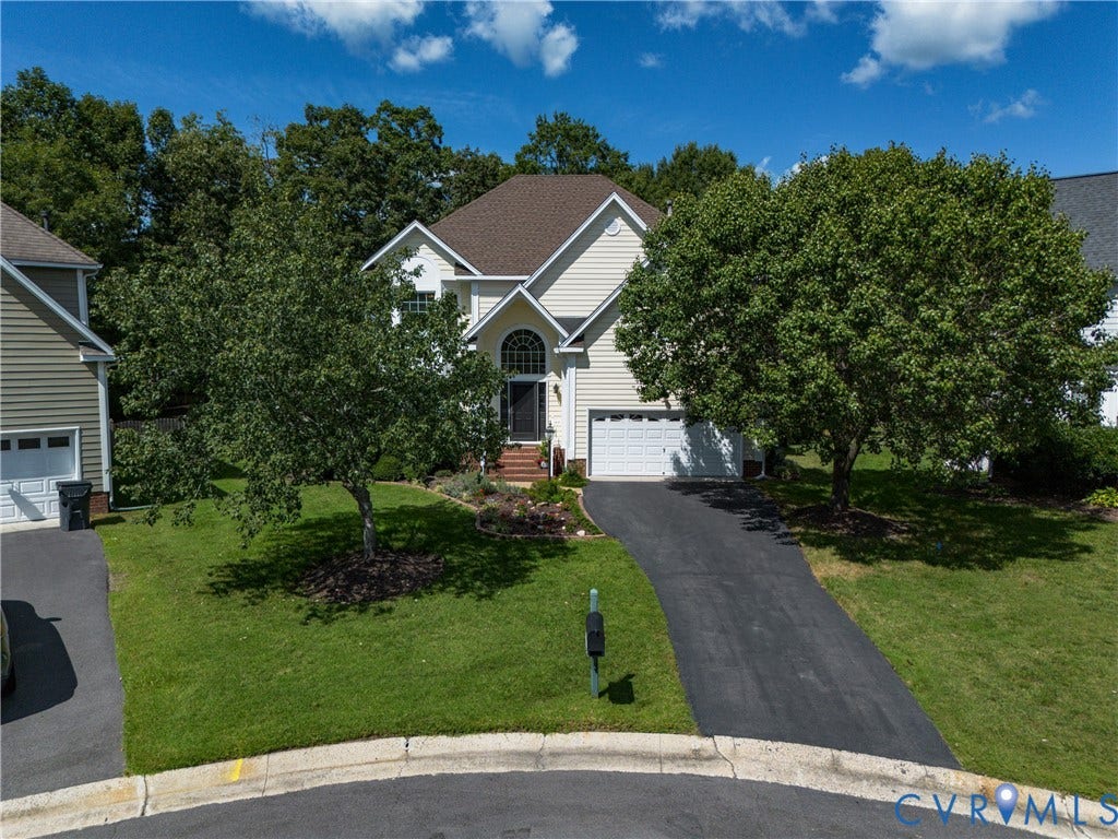 12312 Chestnut Hill Court, Wyndham, Glen Allen, VA 23059 12312 Chestnut Hill Court, Wyndham, Glen Allen, VA 23059