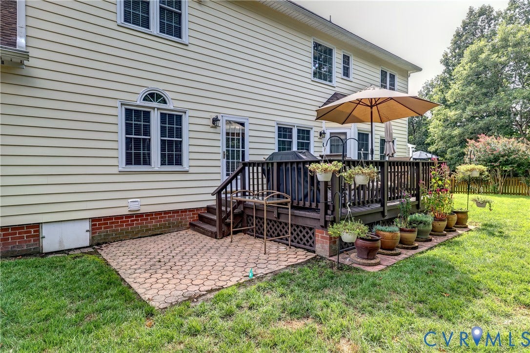 12312 Chestnut Hill Court, Wyndham, Glen Allen, VA 23059 12312 Chestnut Hill Court, Wyndham, Glen Allen, VA 23059