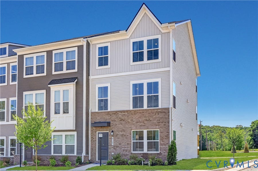 Property photo for 6128 Hull Street Road, Richmond, VA