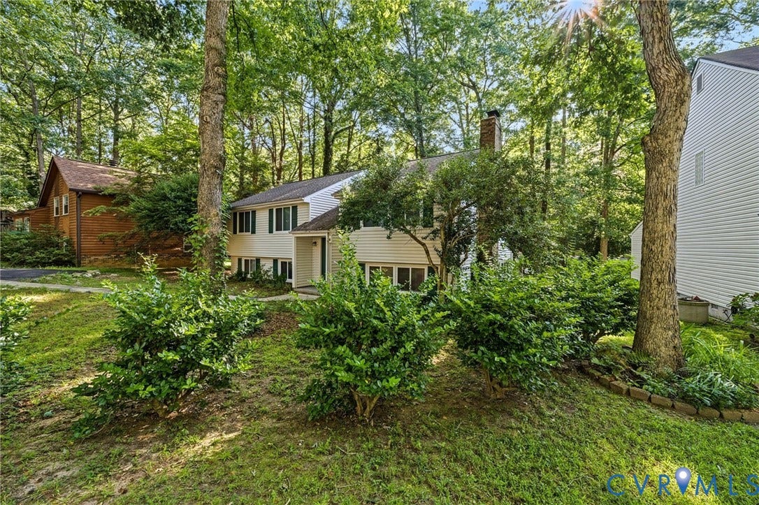 2709 Sutters Mill Court, Midlothian, VA 23112 2709 Sutters Mill Court, Midlothian, VA 23112