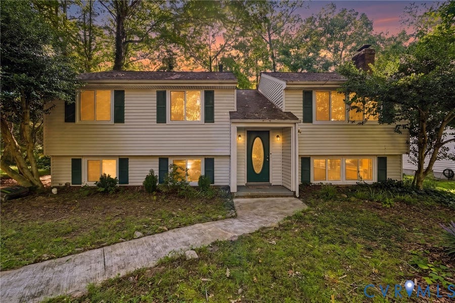 Property photo for 2709 Sutters Mill Court, Midlothian, VA