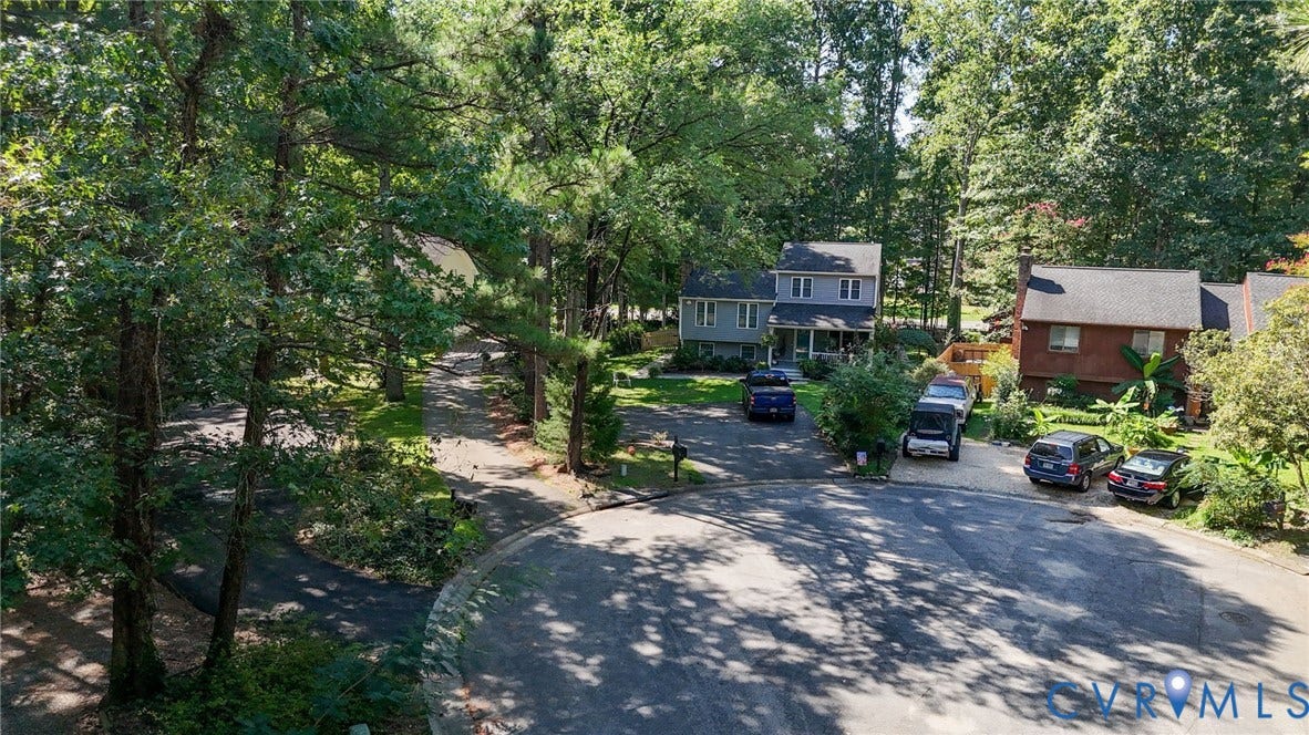 2709 Sutters Mill Court, Midlothian, VA 23112 2709 Sutters Mill Court, Midlothian, VA 23112