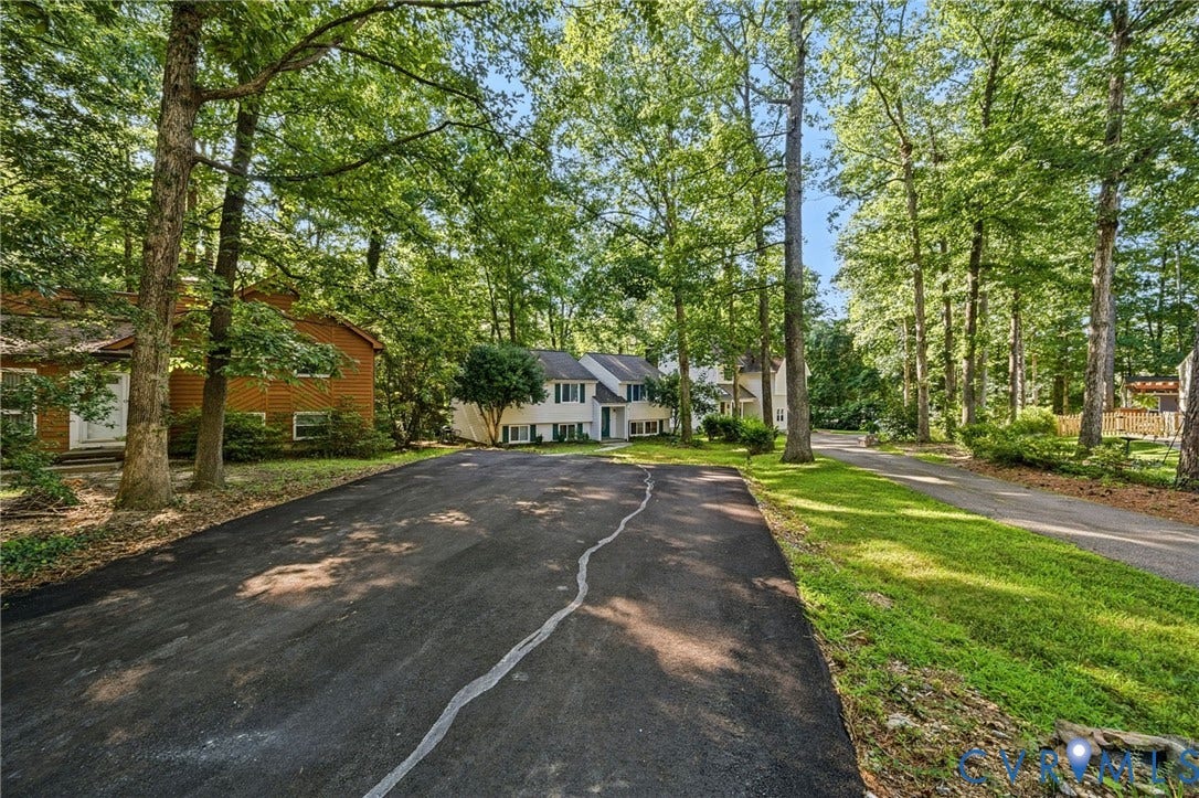 2709 Sutters Mill Court, Midlothian, VA 23112 2709 Sutters Mill Court, Midlothian, VA 23112