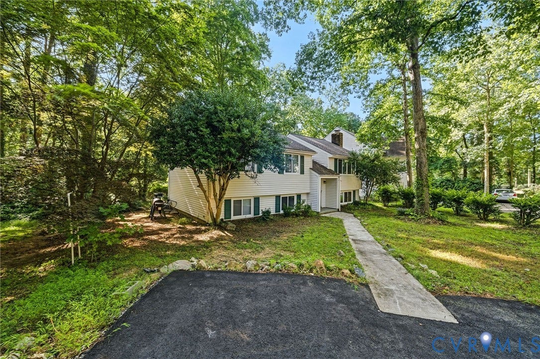 2709 Sutters Mill Court, Midlothian, VA 23112 2709 Sutters Mill Court, Midlothian, VA 23112