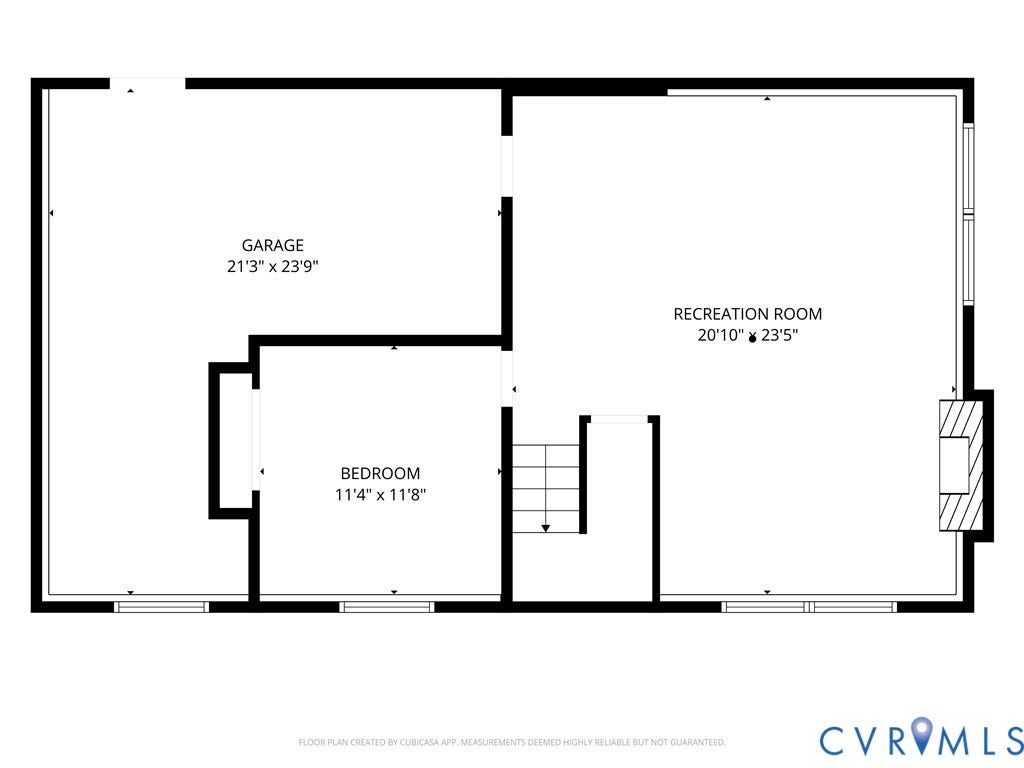2709 Sutters Mill Court, Midlothian, VA 23112 Floor plan