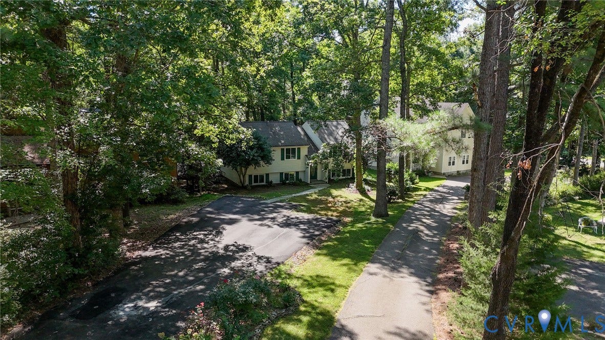 2709 Sutters Mill Court, Midlothian, VA 23112 2709 Sutters Mill Court, Midlothian, VA 23112