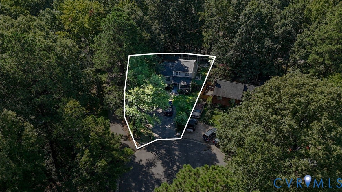 2709 Sutters Mill Court, Midlothian, VA 23112 Additional content