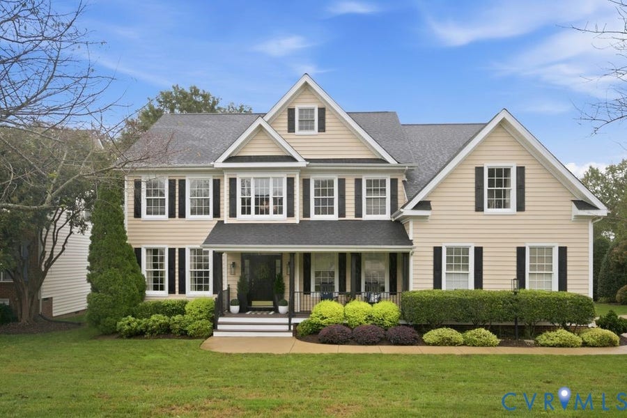 Property photo for 8214 Hampton Bluff Trail, Chesterfield, VA