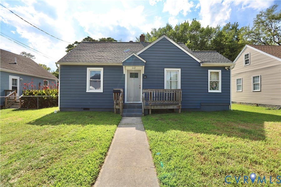 Property photo for 1112 Jett Avenue, Colonial Heights, VA