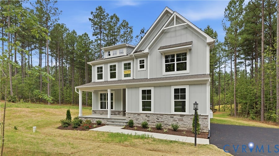 Property photo for 3911 Jett Court, Gum Spring, VA