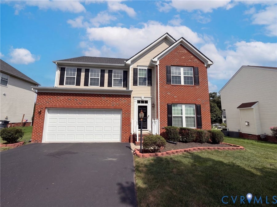 Property photo for 13306 Castlewellan Drive, Chester, VA