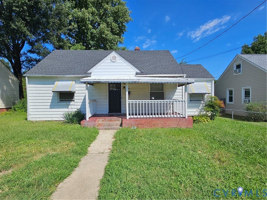 Property photo for 3813 Larchmont Lane, Richmond, VA