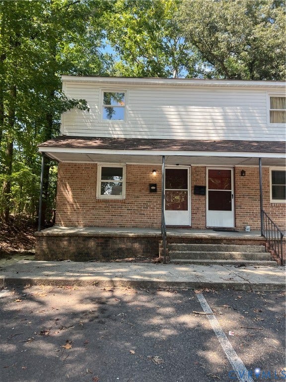 Property photo for 2105 Dublin Street, #1, Hopewell, VA