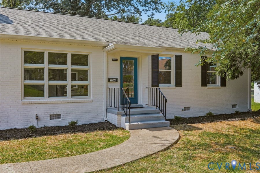 Property photo for 7603 Parkline Drive, Henrico, VA