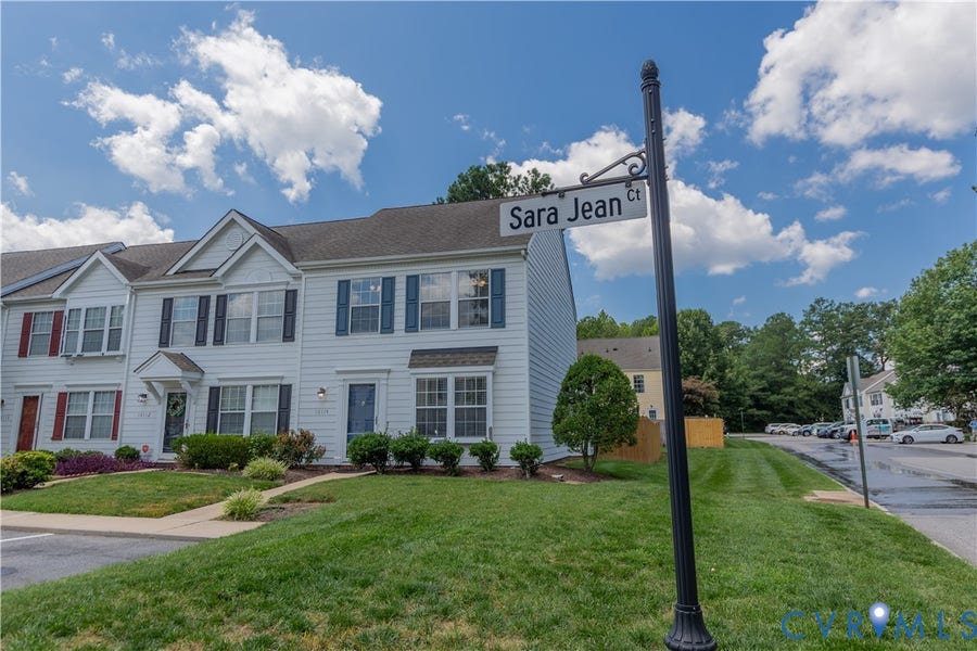 Property photo for 10114 Sara Jean Court, Henrico, VA