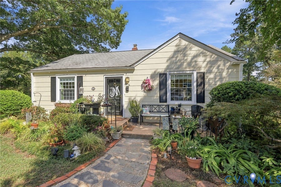 Property photo for 7216 Brigham Road, Henrico, VA