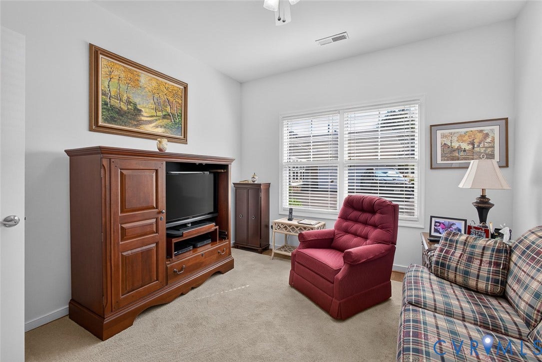 11116 Lantern Way, North Chesterfield, VA 23236 11116 Lantern Way, North Chesterfield, VA 23236