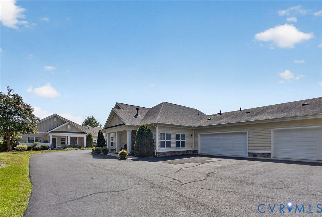 11116 Lantern Way, North Chesterfield, VA 23236 11116 Lantern Way, North Chesterfield, VA 23236
