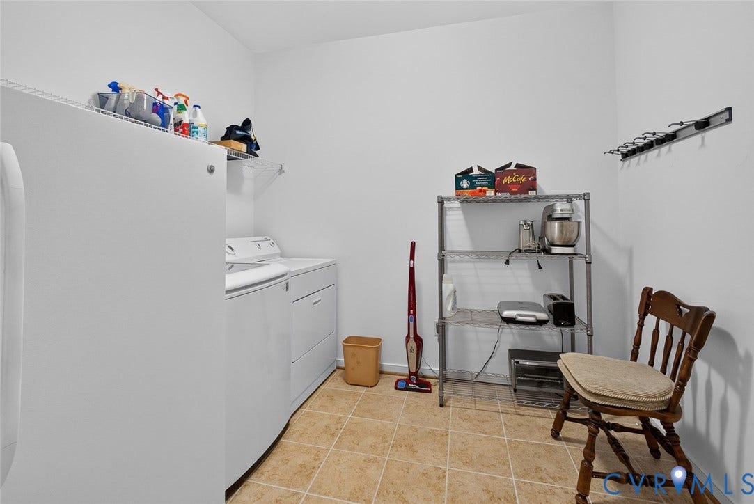 11116 Lantern Way, North Chesterfield, VA 23236 Additional content