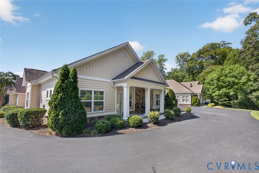 11116 Lantern Way, North Chesterfield, VA 23236 11116 Lantern Way, North Chesterfield, VA 23236