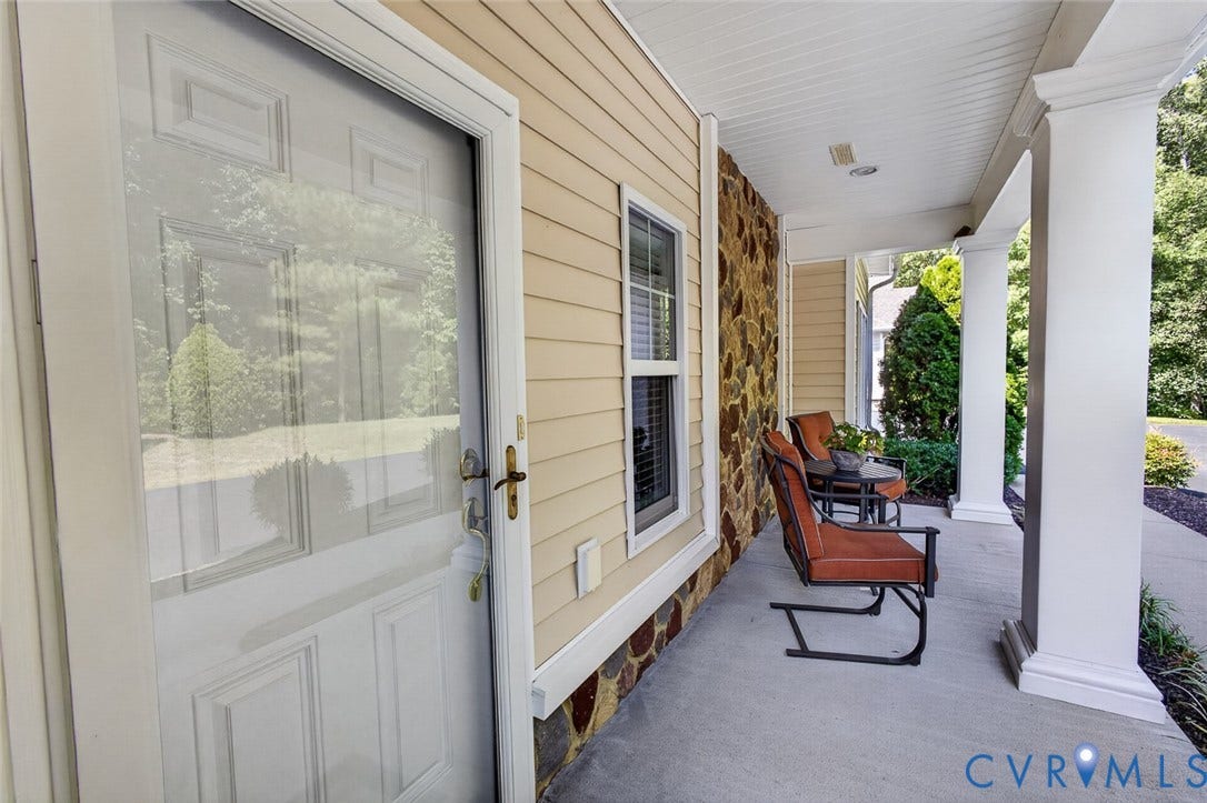 11116 Lantern Way, North Chesterfield, VA 23236 11116 Lantern Way, North Chesterfield, VA 23236