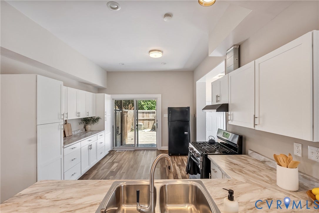 323 Randolph Street, Randolph, Richmond, VA 23220 323 Randolph Street, Randolph, Richmond, VA 23220