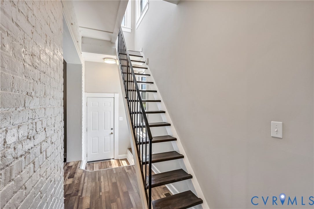 323 Randolph Street, Randolph, Richmond, VA 23220 323 Randolph Street, Randolph, Richmond, VA 23220