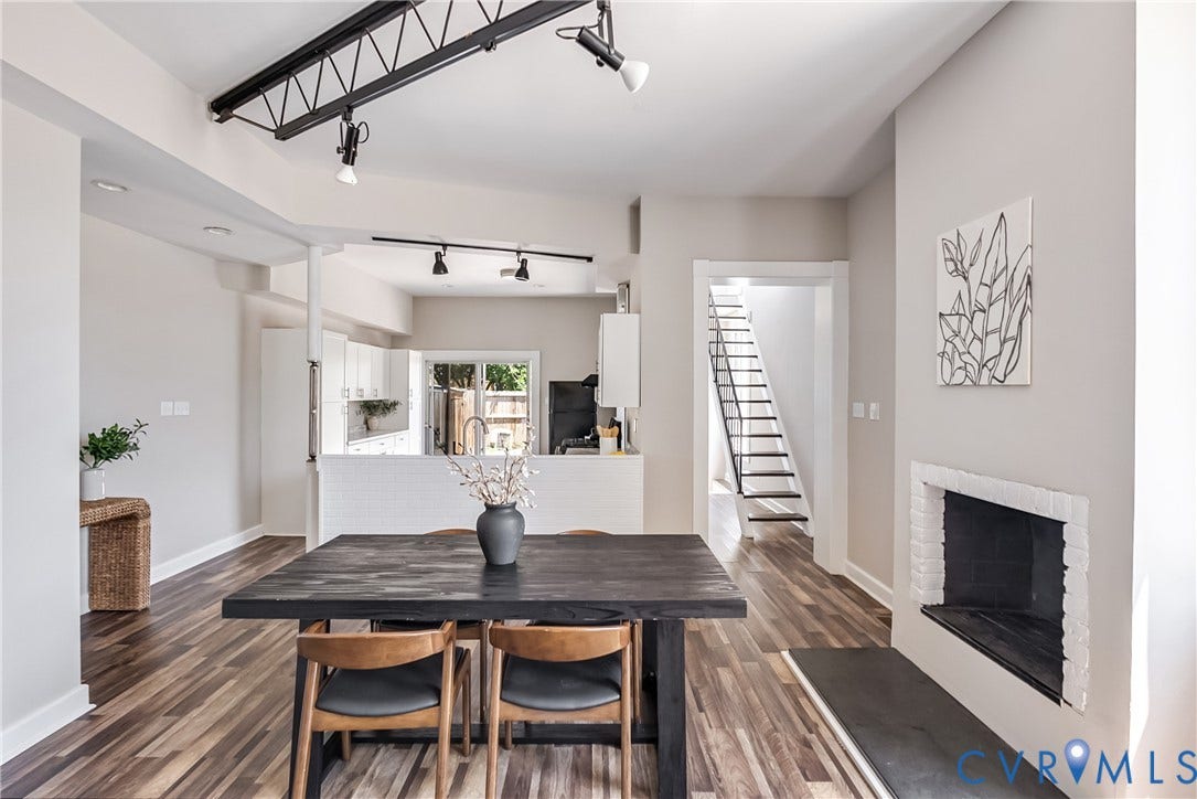 323 Randolph Street, Randolph, Richmond, VA 23220 323 Randolph Street, Randolph, Richmond, VA 23220