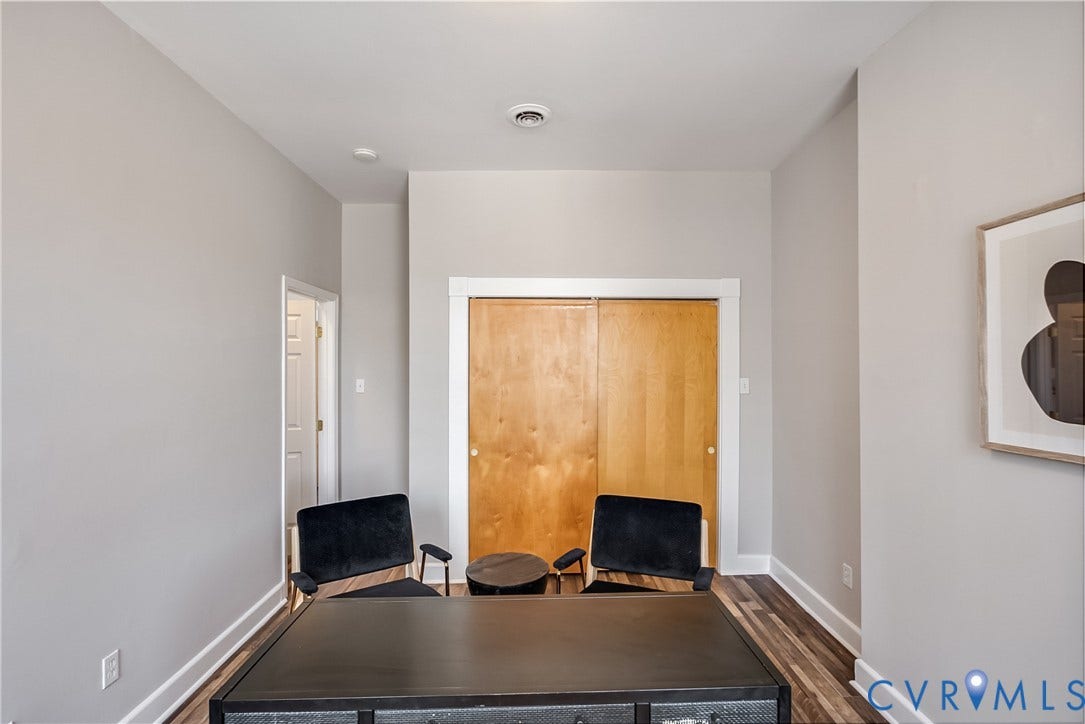 323 Randolph Street, Randolph, Richmond, VA 23220 323 Randolph Street, Randolph, Richmond, VA 23220