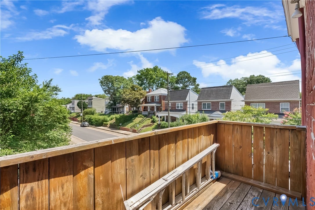 323 Randolph Street, Randolph, Richmond, VA 23220 323 Randolph Street, Randolph, Richmond, VA 23220