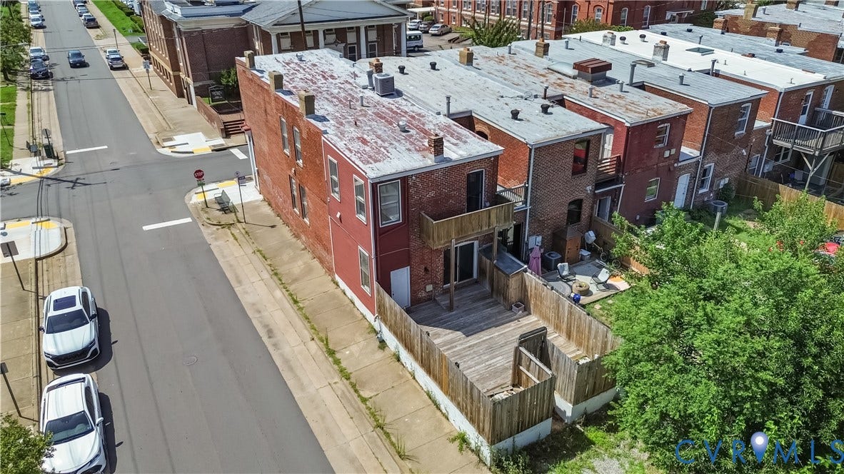 323 Randolph Street, Randolph, Richmond, VA 23220 323 Randolph Street, Randolph, Richmond, VA 23220