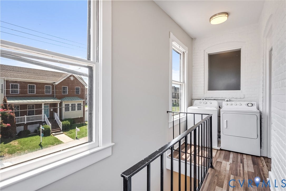 323 Randolph Street, Randolph, Richmond, VA 23220 323 Randolph Street, Randolph, Richmond, VA 23220