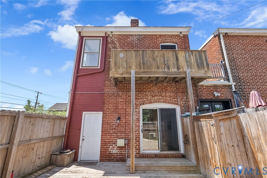 323 Randolph Street, Randolph, Richmond, VA 23220 323 Randolph Street, Randolph, Richmond, VA 23220