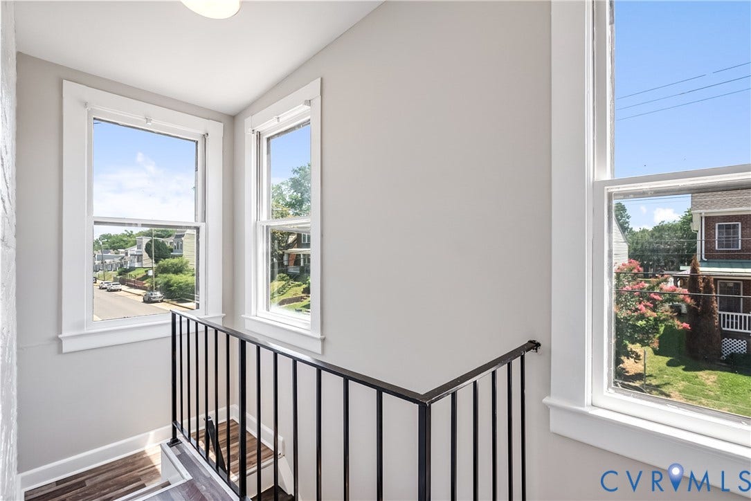 323 Randolph Street, Randolph, Richmond, VA 23220 323 Randolph Street, Randolph, Richmond, VA 23220