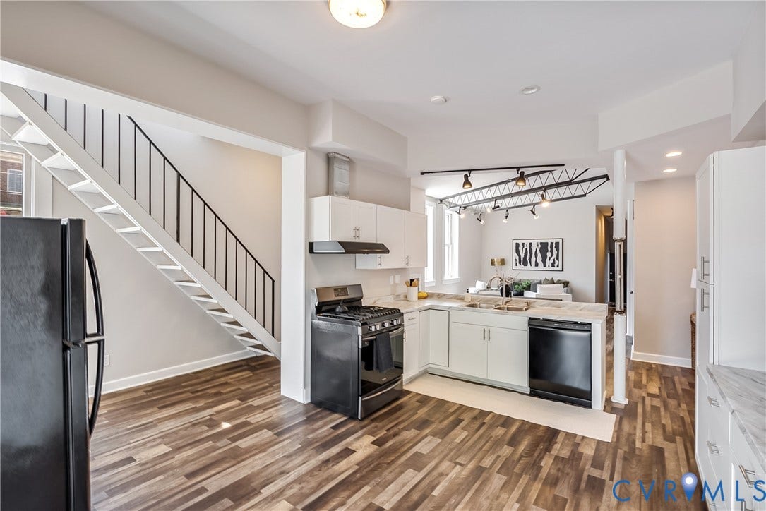 323 Randolph Street, Randolph, Richmond, VA 23220 323 Randolph Street, Randolph, Richmond, VA 23220