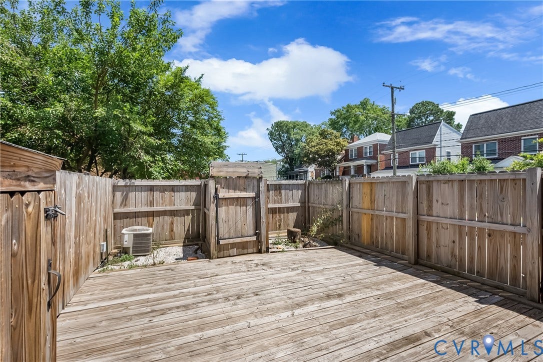 323 Randolph Street, Randolph, Richmond, VA 23220 323 Randolph Street, Randolph, Richmond, VA 23220
