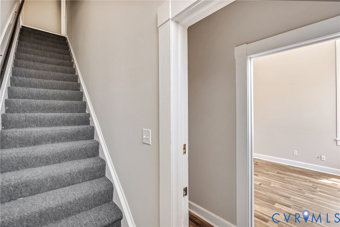323 Randolph Street, Randolph, Richmond, VA 23220 323 Randolph Street, Randolph, Richmond, VA 23220