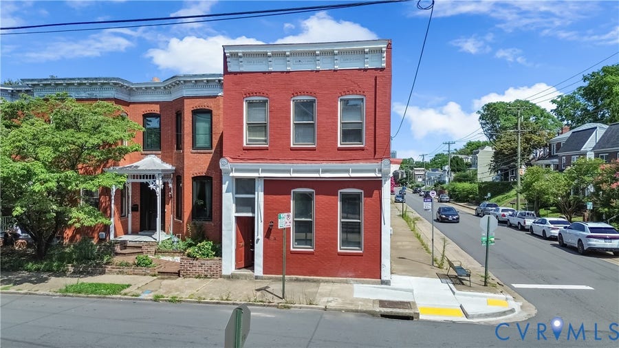 Property photo for 323 Randolph Street, Richmond, VA