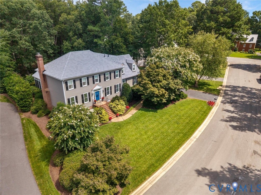 4007 College Valley Court, Henrico, VA 23233 4007 College Valley Court, Henrico, VA 23233
