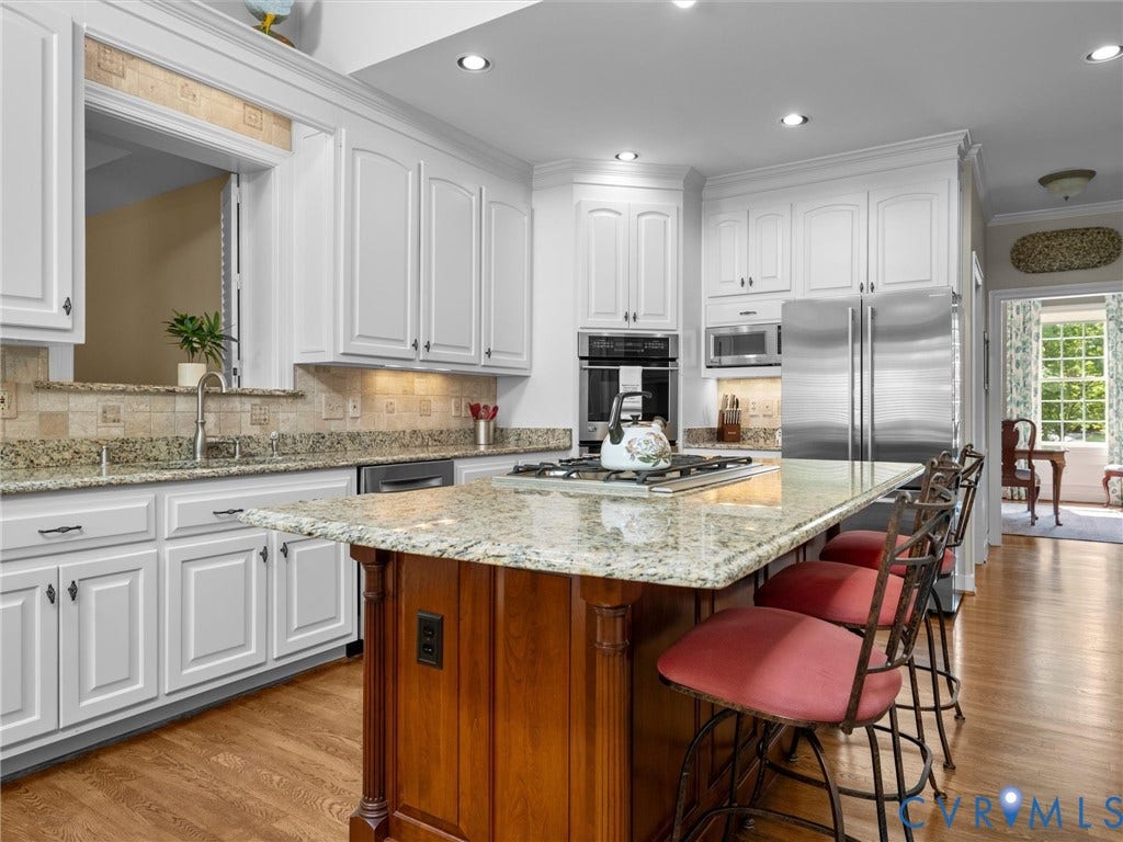 4007 College Valley Court, Henrico, VA 23233 4007 College Valley Court, Henrico, VA 23233