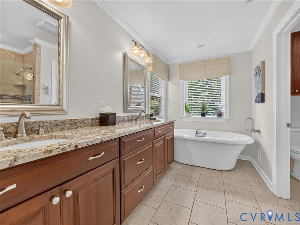 4007 College Valley Court, Henrico, VA 23233 4007 College Valley Court, Henrico, VA 23233
